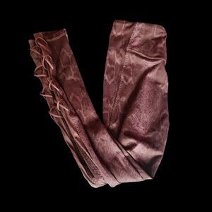 Victoria's Secret Black M YOGA PANTS S